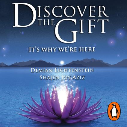 Discover the Gift