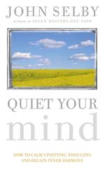 Quiet Your Mind