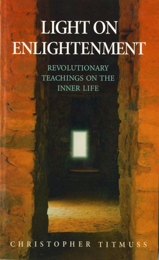 Light On Enlightenment