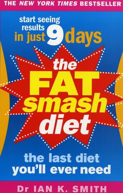 The Fat Smash Diet