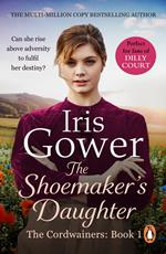 The Shoemaker's Daughter