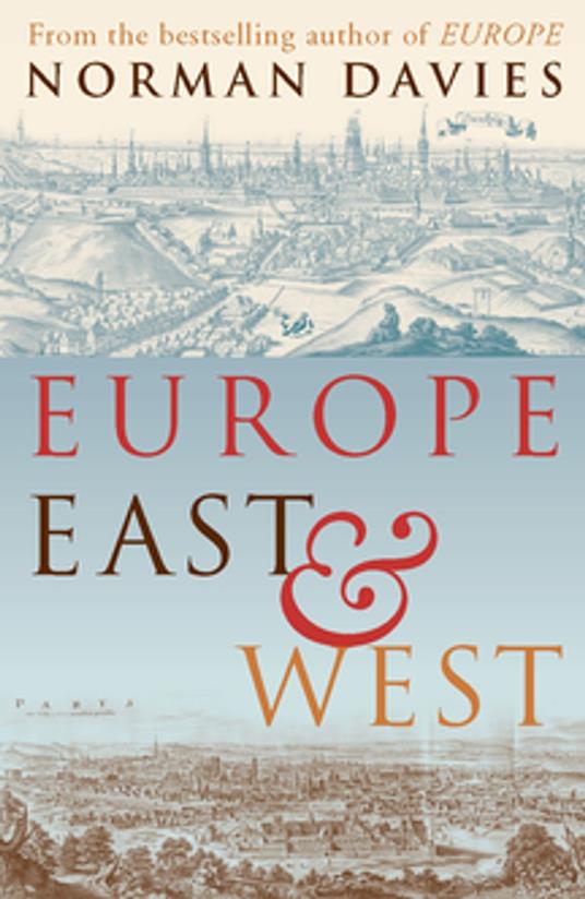 Europe East And West