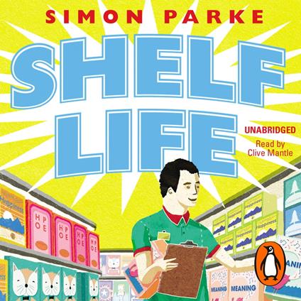 Shelf Life