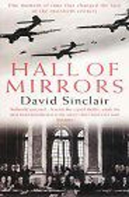 Hall Of Mirrors