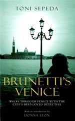 Brunetti's Venice