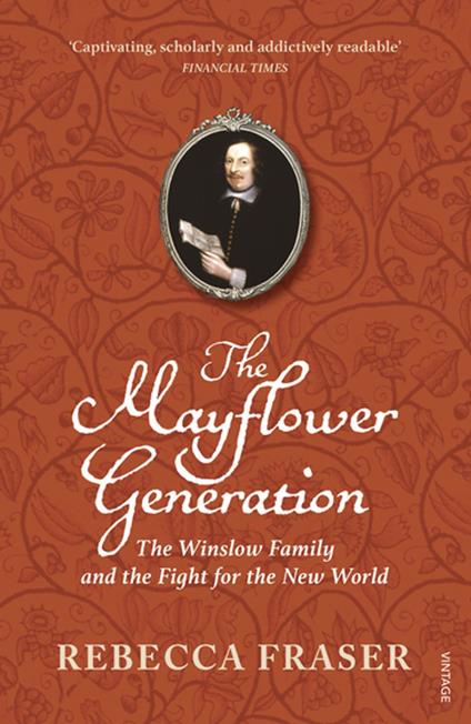 The Mayflower Generation