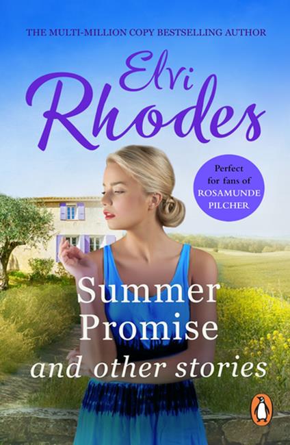 Summer Promise And Other Stories