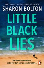 Little Black Lies