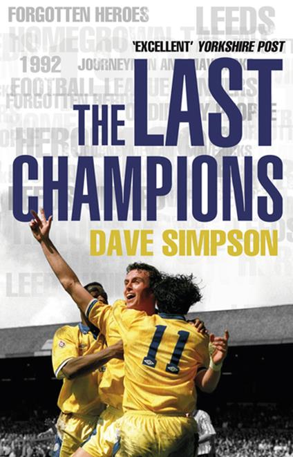 The Last Champions