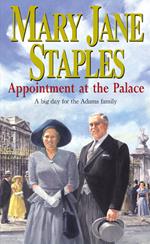 Appointment At The Palace