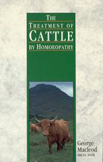 The Treatment Of Cattle By Homoeopathy