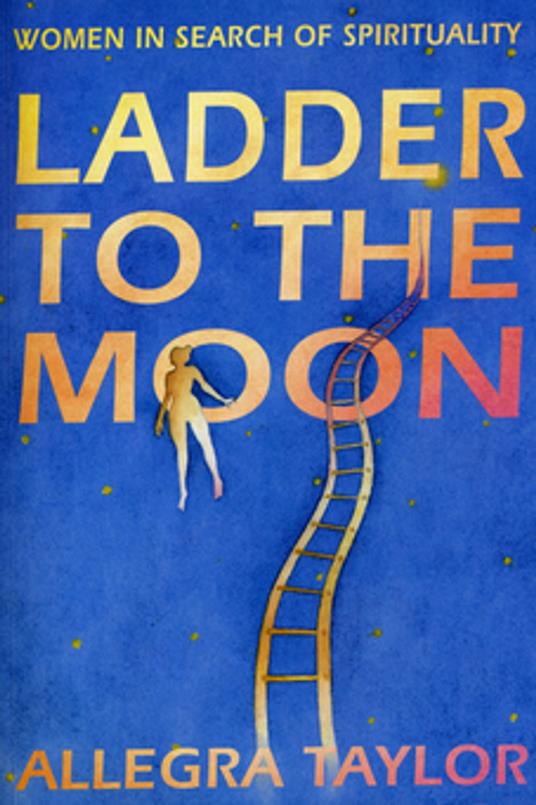 Ladder To The Moon