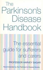 The New Parkinson's Disease Handbook