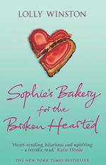 Sophie's Bakery for the Broken Hearted