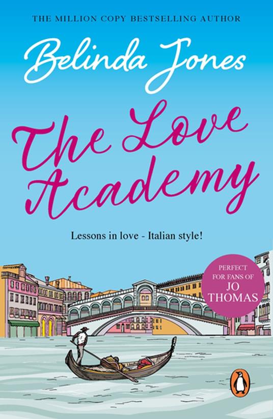 The Love Academy