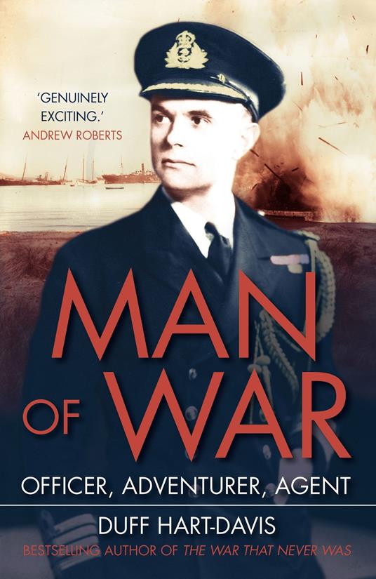 Man of War