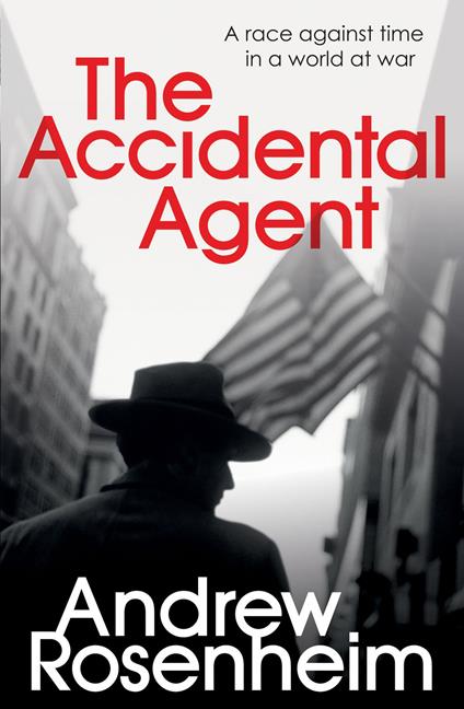 The Accidental Agent