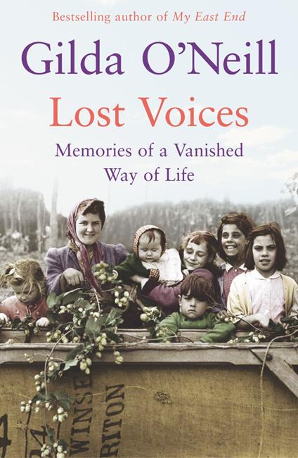 Lost Voices