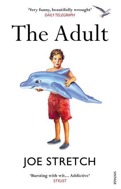 The Adult