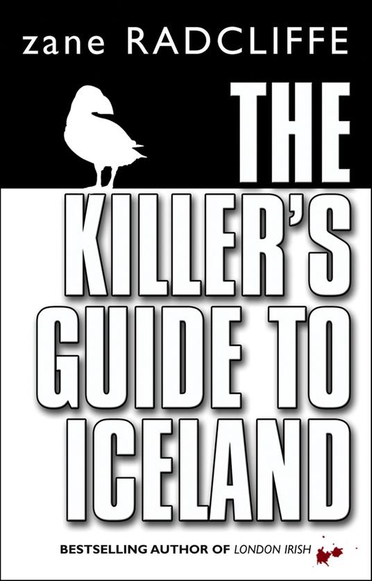 The Killer's Guide To Iceland