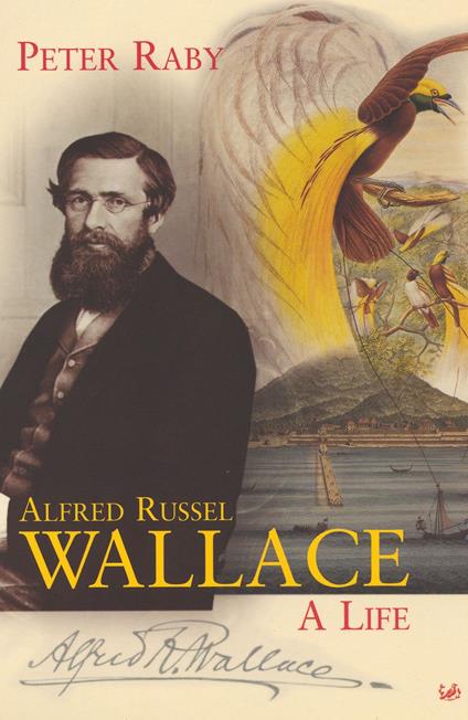 Alfred Russel Wallace