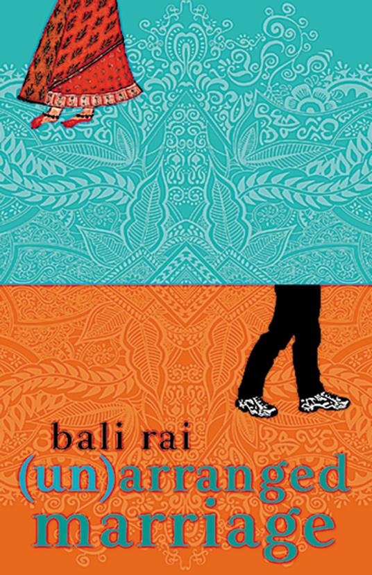(Un)arranged Marriage - Bali Rai - ebook
