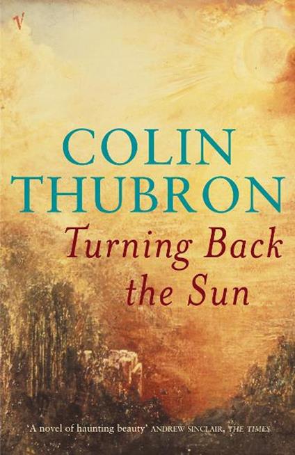 Turning Back The Sun