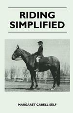 Riding Simplified