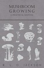 Mushroom Growing - A Practical Manual