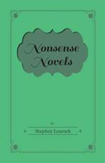 Nonsense Novels