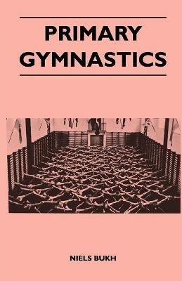 Primary Gymnastics - Niels Bukh - cover