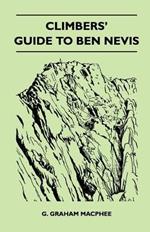 Climbers' Guide to Ben Nevis