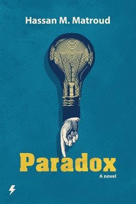 Paradox - Hassan Matroud - cover