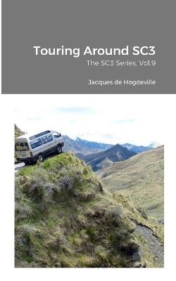 Touring Around SC3: The SC3 Series, Vol.9 - Jacques de Hogdeville - cover