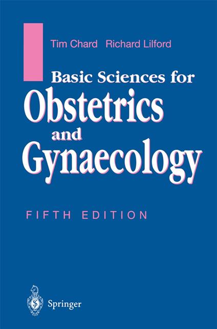 Basic Sciences for Obstetrics and Gynaecology