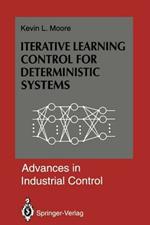 Iterative Learning Control for Deterministic Systems