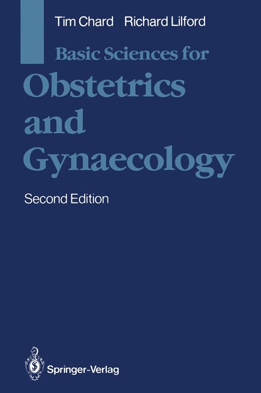 Basic Sciences for Obstetrics and Gynaecology