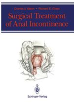 Surgical Treatment of Anal Incontinence