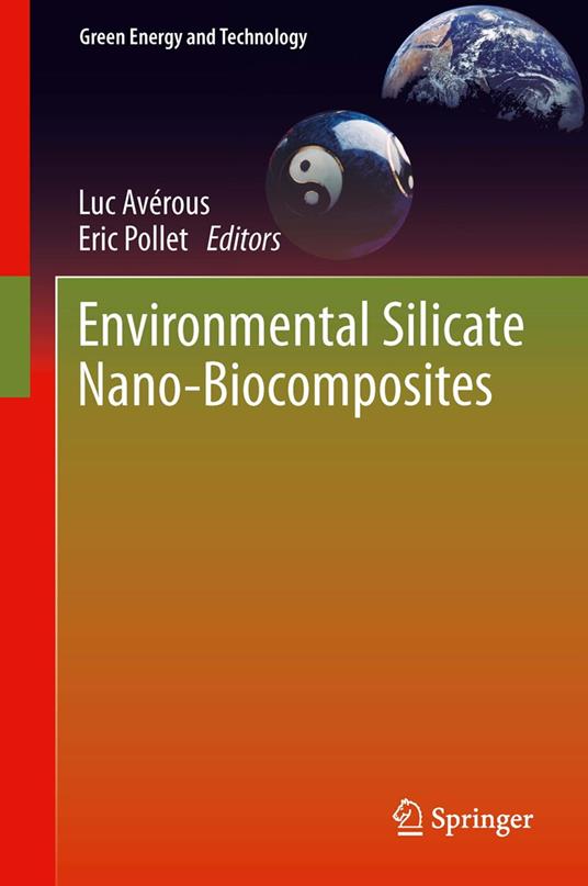 Environmental Silicate Nano-Biocomposites