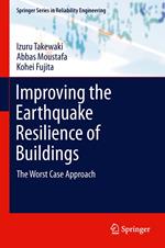 Improving the Earthquake Resilience of Buildings