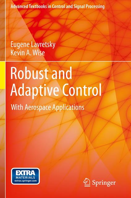 Robust and Adaptive Control