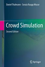 Crowd Simulation