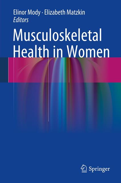 Musculoskeletal Health in Women