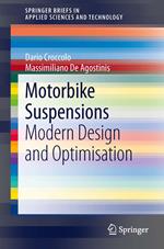 Motorbike Suspensions