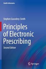 Principles of Electronic Prescribing