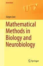 Mathematical Methods in Biology and Neurobiology