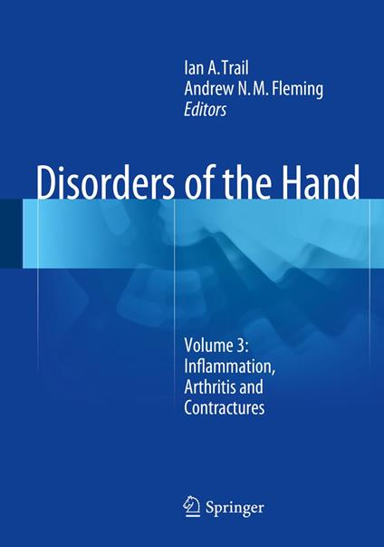 Disorders of the Hand