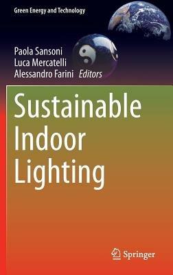 Sustainable Indoor Lighting - cover