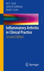 Inflammatory Arthritis in Clinical Practice