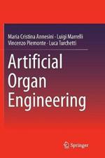 Artificial Organ Engineering